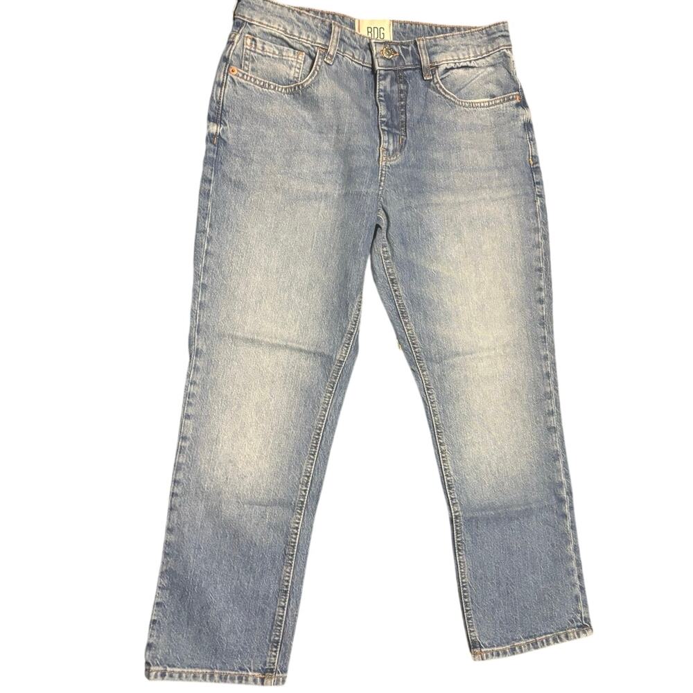 BDG Urban Outfitters cigarette shop Jeans 30W 30L New With Tags